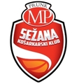 MESARIJA PRUNK SEZANA Team Logo